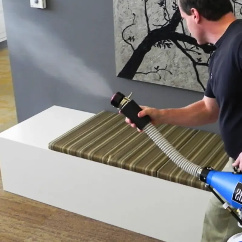 Professional Odor Removal in Oquirrh, UT